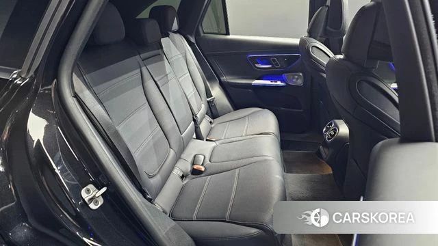 Mercedes-Benz GLC-Class X254 2025 Черный из Кореи, фото 2