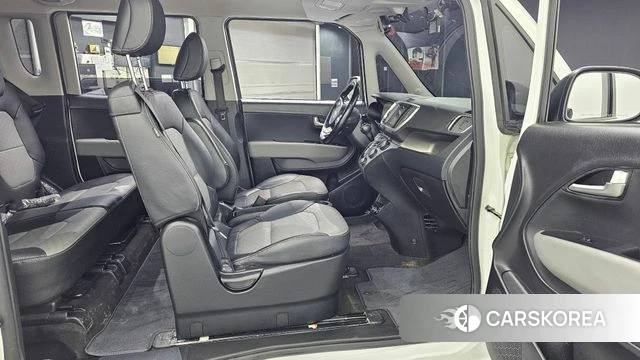 Kia The New Ray 2020 Белый из Кореи, фото 2