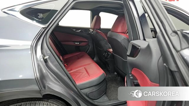 Lexus NX350h Second generation 2024 Серый из Кореи, фото 2