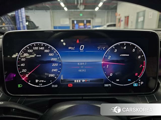 Mercedes-Benz Class C id 4238678 из Китая 2