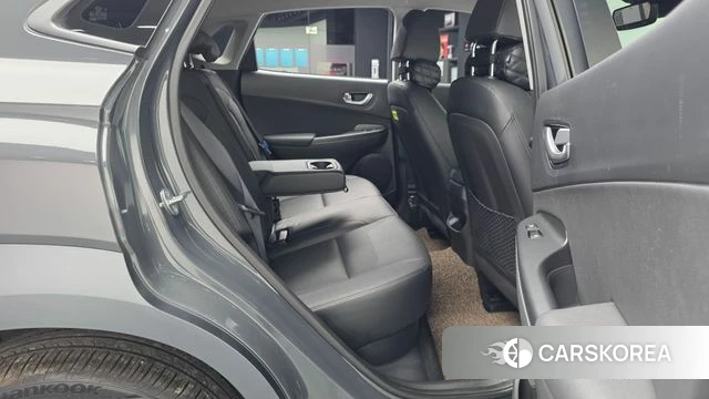 Hyundai The New Kona 2022 Серый из Кореи, фото 2
