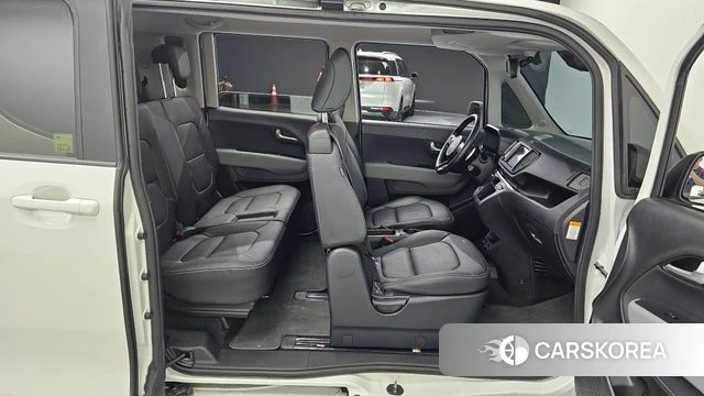 Kia The New Kia Ray EV 2024 Белый из Кореи, фото 2