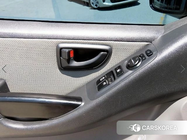 Hyundai The New Grand Starex 2020 Синий из Кореи, фото 2