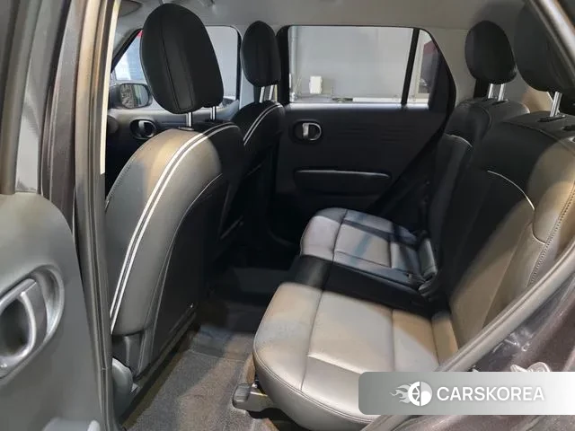 Hyundai Casper 2024 Черный двухцветный из Кореи, фото 2