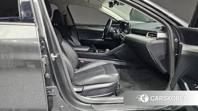 Kia K5 3rd generation id 3237097 из Кореи 2