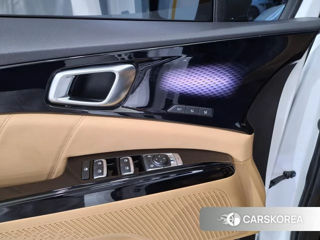 Kia Carnival 4th generation 2022 Белый из Кореи, фото 2