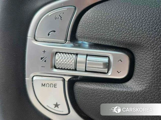Genesis GV70 2022 Серебряный из Кореи, фото 2
