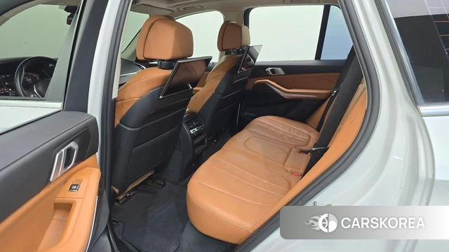 BMW X5 (G05) 2019 Белый из Кореи, фото 2