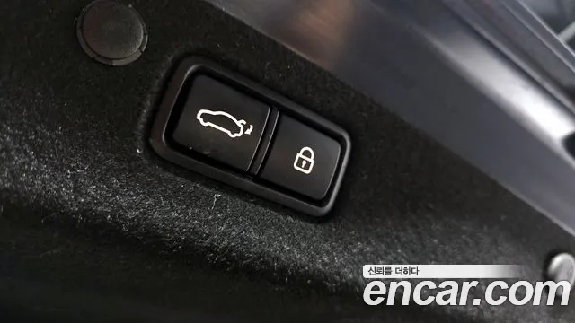 Hyundai The New Grandeur IG 2021 Синий из Кореи, фото 2