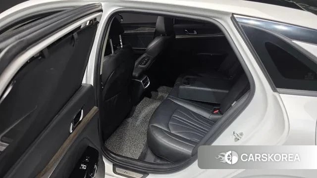 Kia K5 3rd generation 2020 Белый из Кореи, фото 2