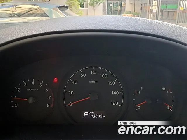 Hyundai The New Grand Starex 2020 Желтый из Кореи, фото 2