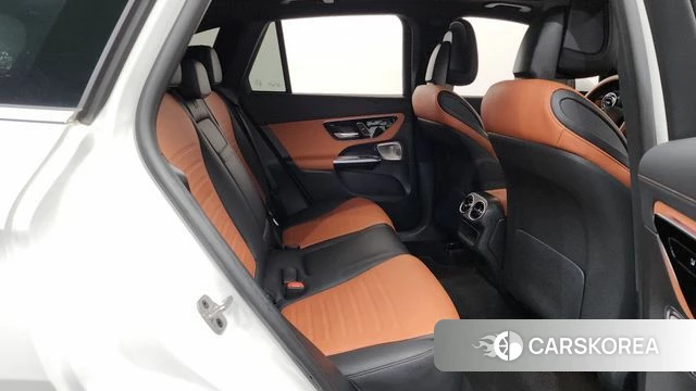 Mercedes-Benz GLC-Class X254 2025 Белый из Кореи, фото 2