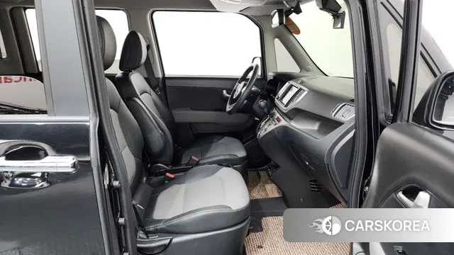 Kia The New Ray 2021 Черный из Кореи, фото 2