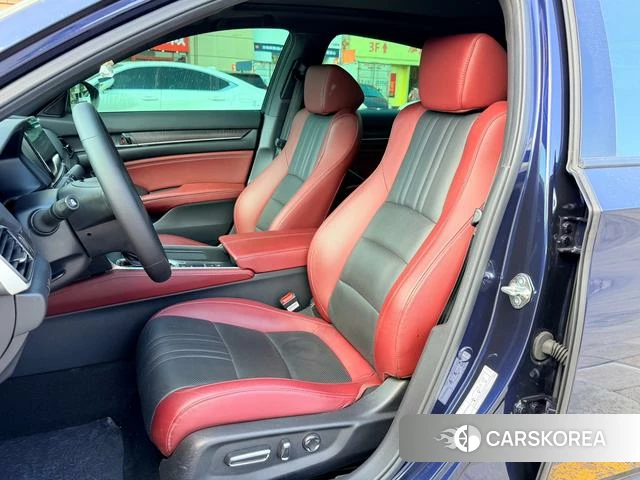 Honda Yingshipai 2022 Синий из Китая, фото 2