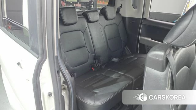 Kia The New Kia Ray 2023 Белый из Кореи, фото 2