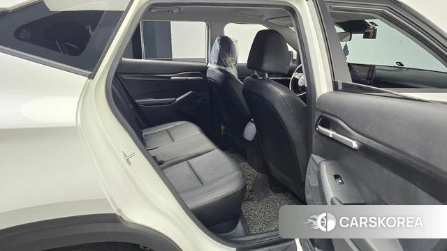 Kia Seltos 2020 Белый из Кореи, фото 2