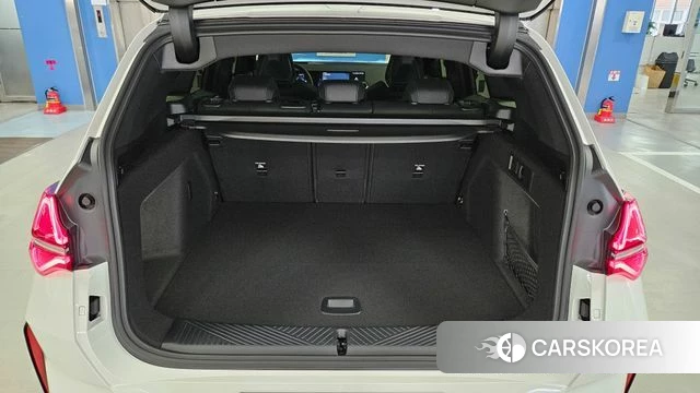 BMW X3 (G45) 2026 Белый из Кореи, фото 2