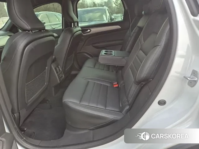 Renault Korea (Samsung) XM3 2024 Белый из Кореи, фото 2