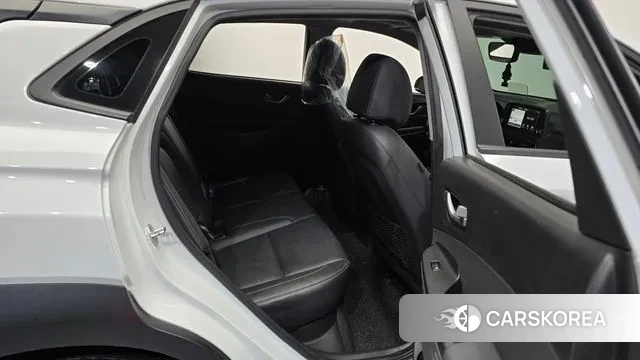 Hyundai Kona 2019 Белый из Кореи, фото 2