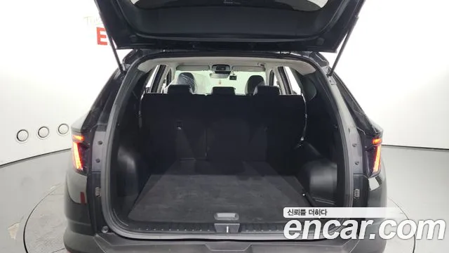 Hyundai Tucson (NX4) id 2662828 из Кореи 2