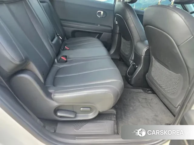 Hyundai Ionic 5 2022 Белый из Кореи, фото 2