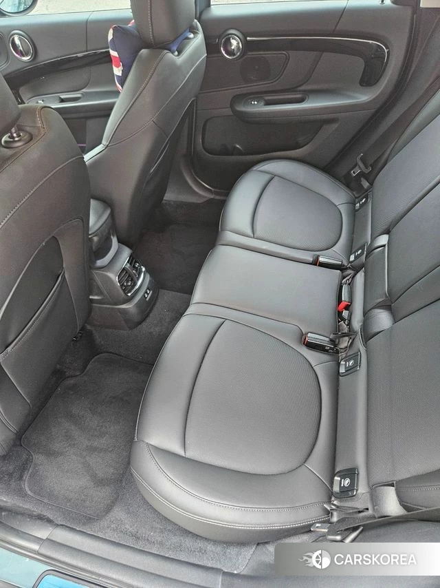 Mini Cooper D Countryman 2020 Зеленый из Кореи, фото 2