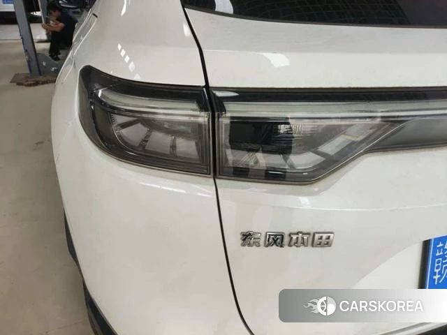 Honda XR-V 2023 Белый из Китая, фото 2