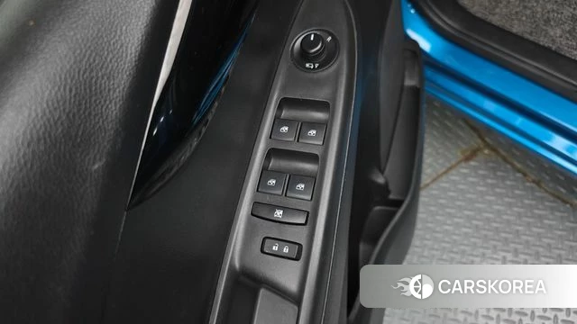 Chevrolet (GM Daewoo) The New Spark 2021 Синий из Кореи, фото 2