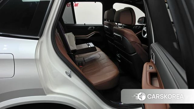 BMW X5 (G05) 2025 Белый из Кореи, фото 2
