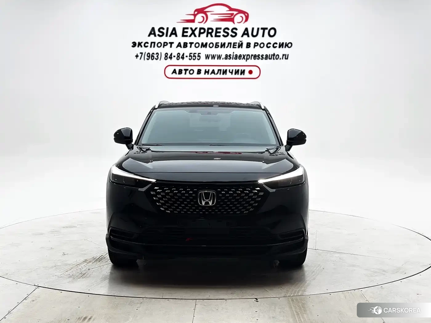 Honda XR-V 2023 Черный из Китая, фото 2