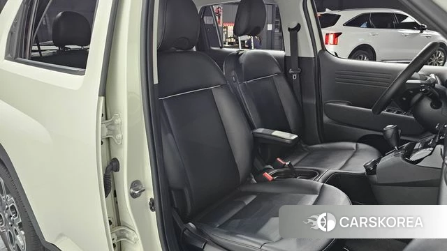 Hyundai Casper 2022 Белый из Кореи, фото 2