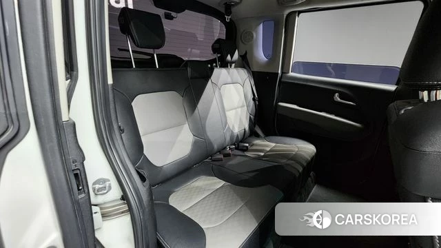 Kia The New Ray 2019 Белый из Кореи, фото 2
