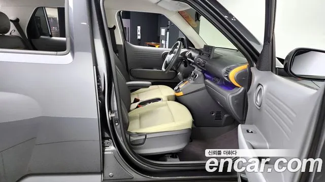 Hyundai Casper id 2700835 из Кореи 2