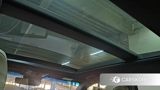 Kia K8 Hybrid 2022 Серый из Кореи, фото 2