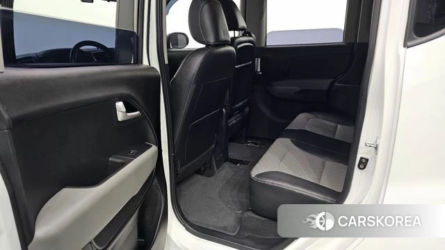 Kia The New Ray 2019 Белый из Кореи, фото 2
