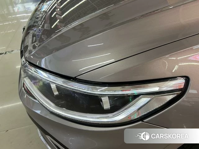 Volkswagen Bora 2023 Шампань из Китая, фото 2
