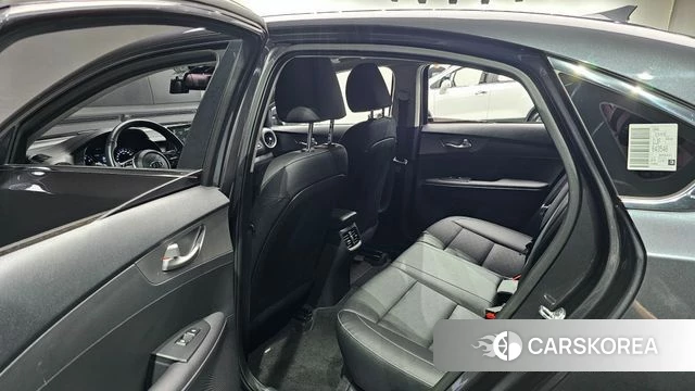 Kia Come New K3 2019 Серый из Кореи, фото 2