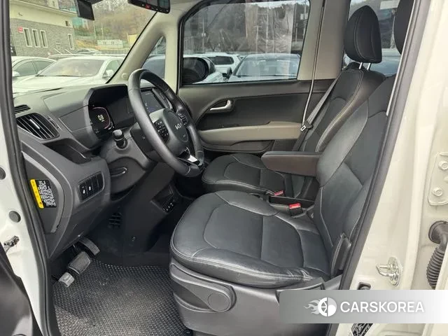 Kia The New Kia Ray 2022 Белый из Кореи, фото 2