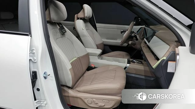 Kia Celtos second Generation 2026 Белый из Кореи, фото 2