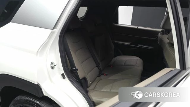 Ssangyong Torres 2022 Белый из Кореи, фото 2