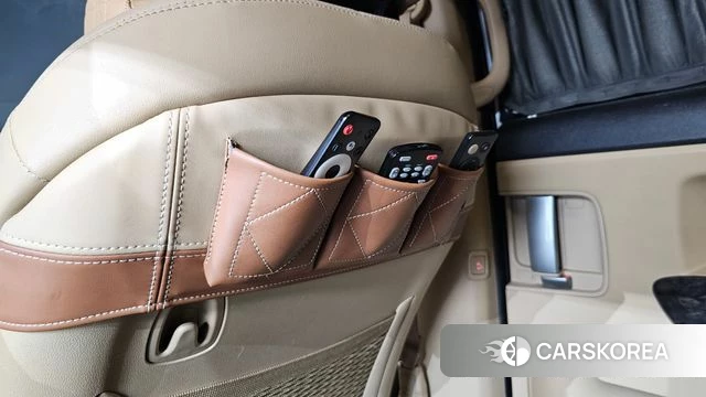 Kia The New Carnival 2018 Белый из Кореи, фото 2