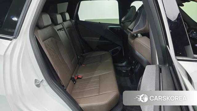 BMW X3 (G45) 2025 Белый из Кореи, фото 2