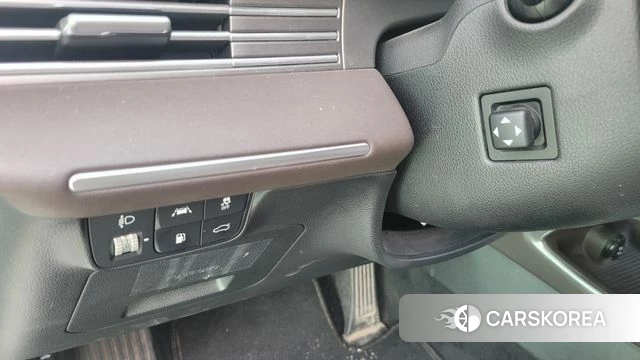 Hyundai The New Grandeur IG 2021 Жемчужный цвет из Кореи, фото 2