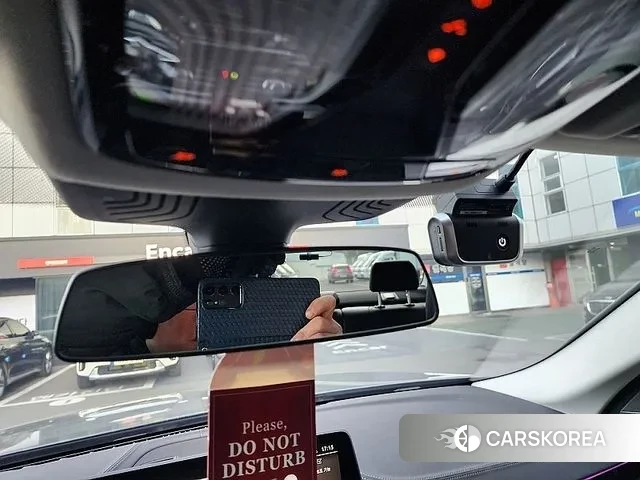 BMW 5 Series (G30) 2020 Серый из Кореи, фото 2