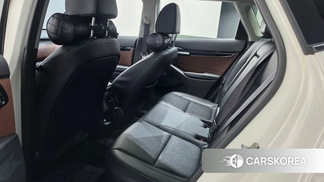 Kia Seltos 2019 Белый из Кореи, фото 2