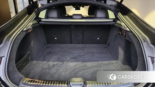 Mercedes-Benz GLE-Class W167 2025 Черный из Кореи, фото 2