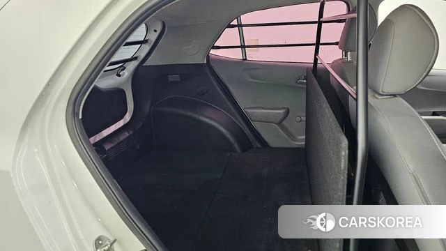 Kia All New Morning (JA) 2018 Белый из Кореи, фото 2