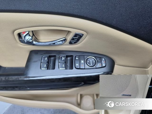 Kia The New Carnival 2018 Черный из Кореи, фото 2