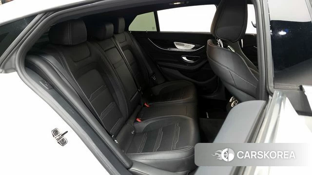 Mercedes-Benz AMG GT 2021 Белый из Кореи, фото 2