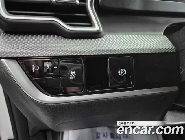 Kia Sportage 5th Generation id 2720154 из Кореи 2